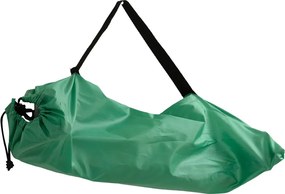 Składane leżak plażowy SAND PINEAPPLE, kolorowy