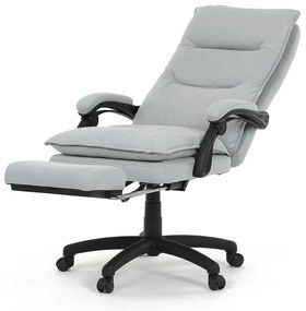 Autronic KA-Y350 SIL Krzesło biurowe