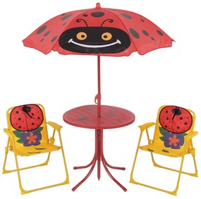 Komplet mebli dla dzieci Biedronka PATIO