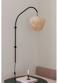 Jasnobrązowy abażur ø 30 cm Eos Evia Mini – UMAGE