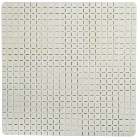 Mata antypoślizgowa pod prysznic 54x54 cm Quadro Premium – MSV