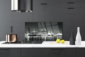 Panel Kuchenny Architektura Portowego Miasta