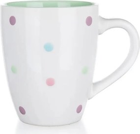 Banquet Kubek ceramiczny Punto 370 ml, 4 szt.