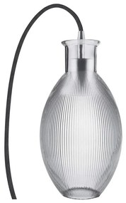 Ledvance - Lampa stołowa GRAPE 1xE27/40W/230V