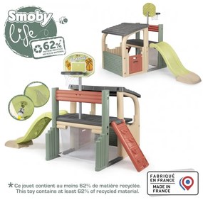 Smoby centrum zabawy