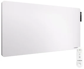 Klarstein Wonderbeam 650 Hybride ścienny grzejnik na podczerwień