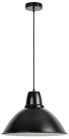 Rabalux 72013 lampa wisząca Wilbour, czarny