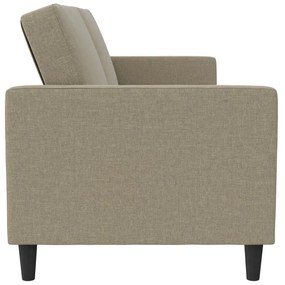 Beżowa rozkładana sofa 86 cm Presley – Støraa