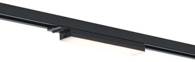 Modern Ceiling Lamp Black for Track Lighting System 1-Phase 5W 400 lm 2700-4000K - Iconic Tsiri Nowoczesny Oswietlenie wewnetrzne