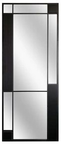 Lustro ścienne 60x150 cm Loft Mono – Styler
