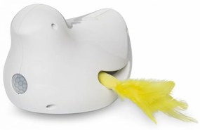 PetSafe® Peek-a-Bird™ Automatyczna zabawka dlakotów