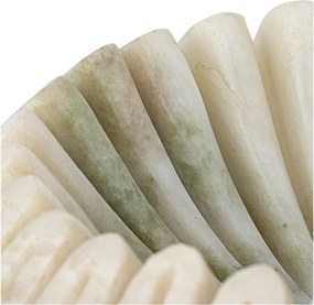 Marmurowa miska dekoracyjna ø 17,5 cm Harmonia – Bloomingville
