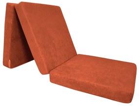 Materac turystyczny 180/80/10 MIKROFAZA 6