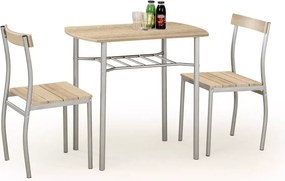 Cenal – nowoczesny i funkcjonalny zestaw mebli do kuchni dostępny w dwóch eleganckich kolorach