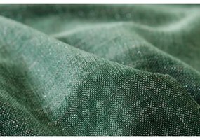 Zielona zasłona 140x260 cm Brooke – Mendola Fabrics
