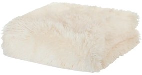 Koc z mikropluszu 150x200 cm Cuddly – Catherine Lansfield