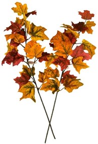 Zestaw gałęzi klonu 58 cm, 2 szt.