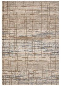 Beżowy dywan 120x170 cm Terrain – Hanse Home