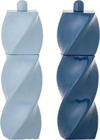 Solniczka i pieprzniczka Riley – Bloomingville