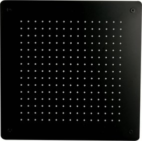 Deszczownica sufitowa XXL kwadratowa DPG5005