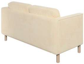 Pokrowiec na sofę Pärup 3-osobową