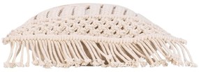 Poduszka dekoracyjna 30x50 cm Macralina – douceur d'intérieur