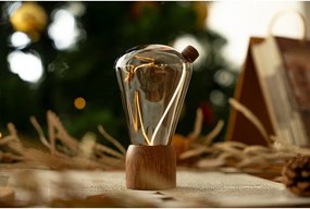 Dekoracja świetlna na USB ø 7 cm Opal – Gingko