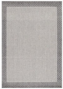 Kremowy dywan odpowiedni na zewnątrz 120x170 cm Aruba – Ayyildiz Carpets