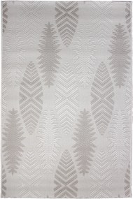 Dywan Grace Kremowy Na Taras 060x100 Prostokąt