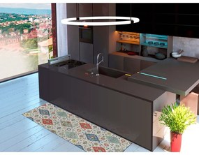 Chodnik odpowiedni do prania 52x100 cm Ricci Bosforo – Universal