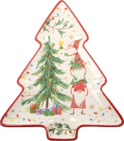 Patera Christmas Tree