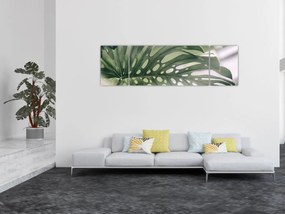 Obraz - Lista potworów (170x50 cm)