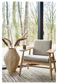 Naturalny wysoki wazon Varel – Villa Collection