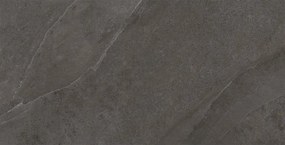 Mexen Aryan Nero gres szkliwiony rekt. G1, płytka podłogowo-ścienna 120 x 60 cm, mat - TL310-120-060-04