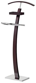 Wieszak WU-13 wenge HALMAR