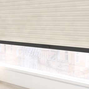 Plisa okienna na wymiar Honeycomb