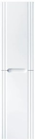 Szafka łazienkowa FIJI WHITE 80 40cm biała COMAD