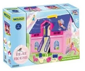 Domek dla lalek