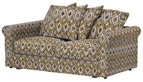 Pokrowiec na sekcję 2-osobową Grönlid, rozkładaną