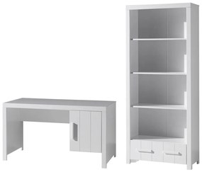 Zestaw mebli dla dzieci ERIK – Vipack