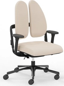 Ergonomiczne krzesło biurowe Xenium Swivel Chair Duo Back