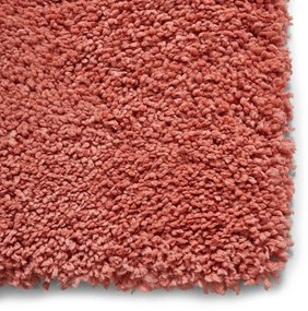Różowy dywan Think Rugs Sierra, 80x150 cm