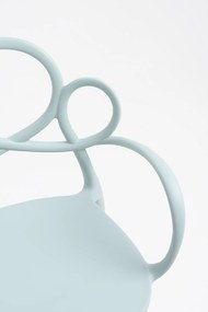 Zestaw 4 Krzese Sky con Reposabrazos