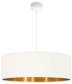 Lampa wisząca AYD-3549 Aurora, biała