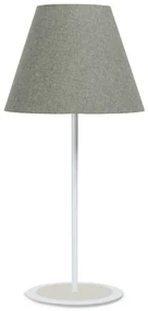 Lampa stołowa ENTURO II zielona BPS KONCEPT