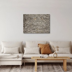 Obraz ściany z cegły (70x50 cm)