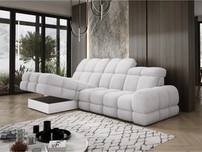 Narożnik TOLLO MINI S Lewostronny Elektryczna regulacja Anthology 15 WERSAL