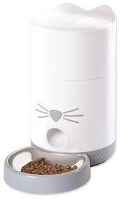 Plastikowy dozownik karmy dla kotów Catit Pixi Smart – Plaček Pet Products