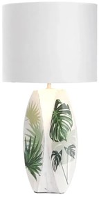 Porcelanowa lampka nocna - 3X K286 P8-B61