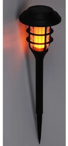 Lampka solarna wbijana, 34 cm
